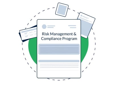 DocFox - Creation of new Risk Management and Compliance Program (RMCP)
