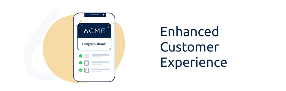 DocFox-Enhanced Customer Experience