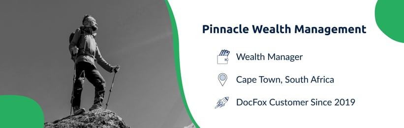 DocFox-Pinnacle