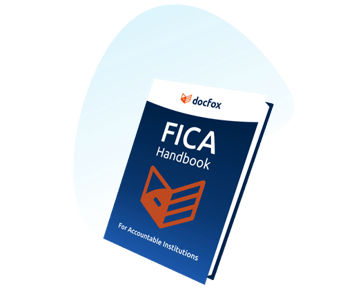 Downloadable FICA Handbook For Accountable Institutions 