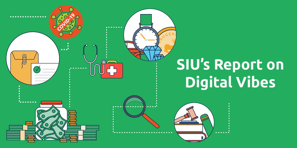 What you need to know about the SIU’s report into the R150 million Digital Vibes Scandal